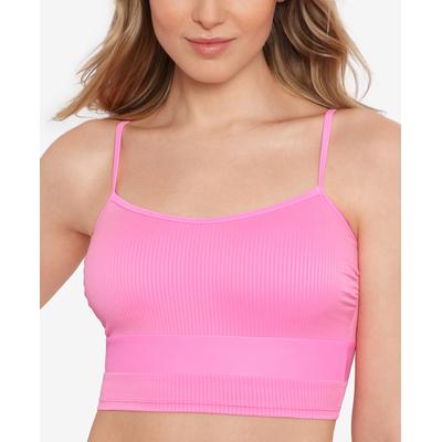 Salt + Cove Not What It Seams Bikini Top in Peony L - Bellso